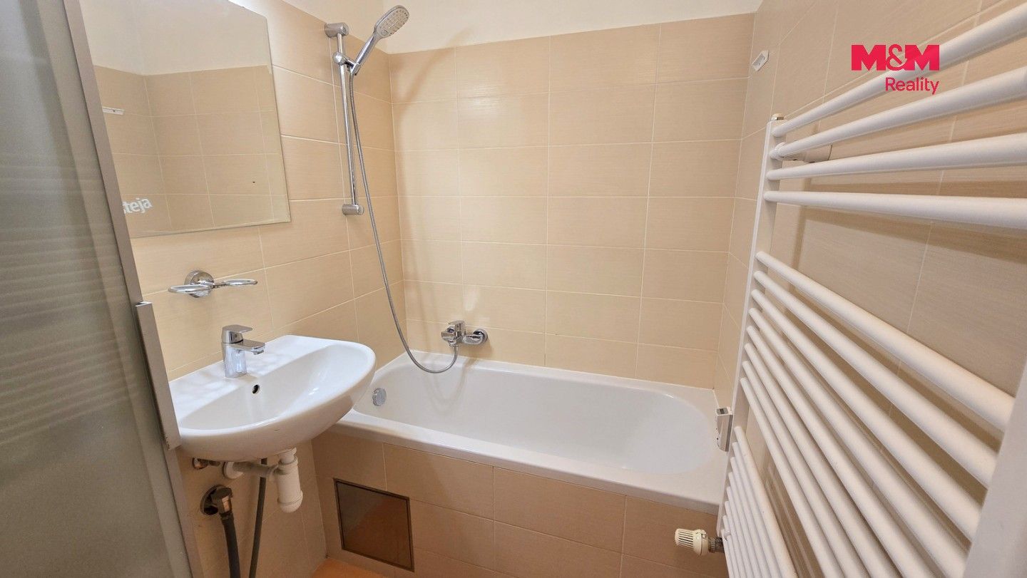 Byt 2+1 · 65 m² · Kladenská, Praha - 4