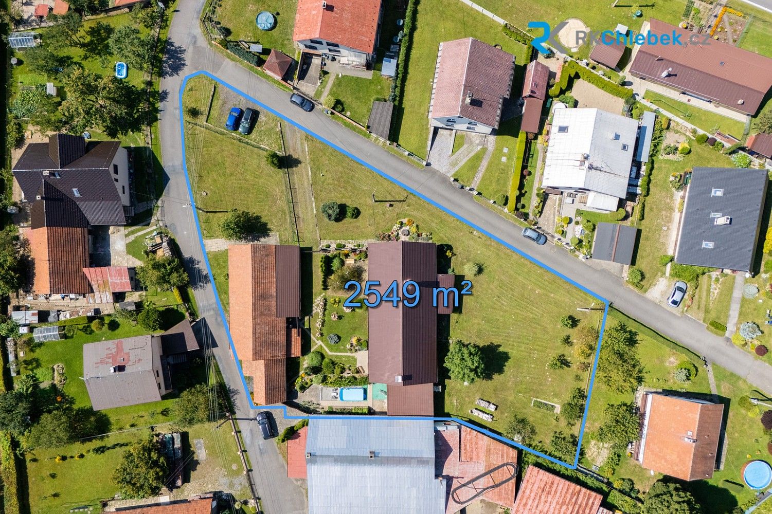 Rodinný dům · 283 m² · Kozlovice, okres Frýdek-Místek - 3