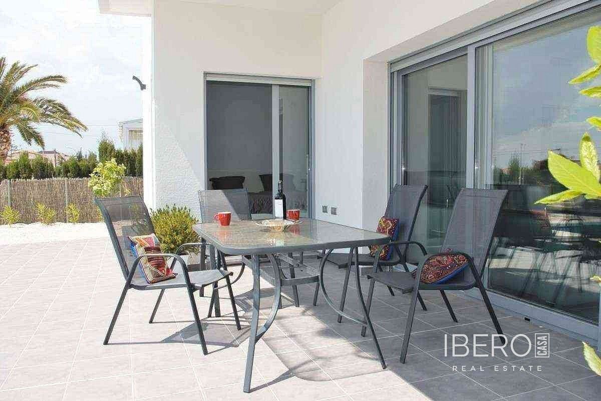 Prodej rodinný dům - Rojales, ES, 85 m² - 2