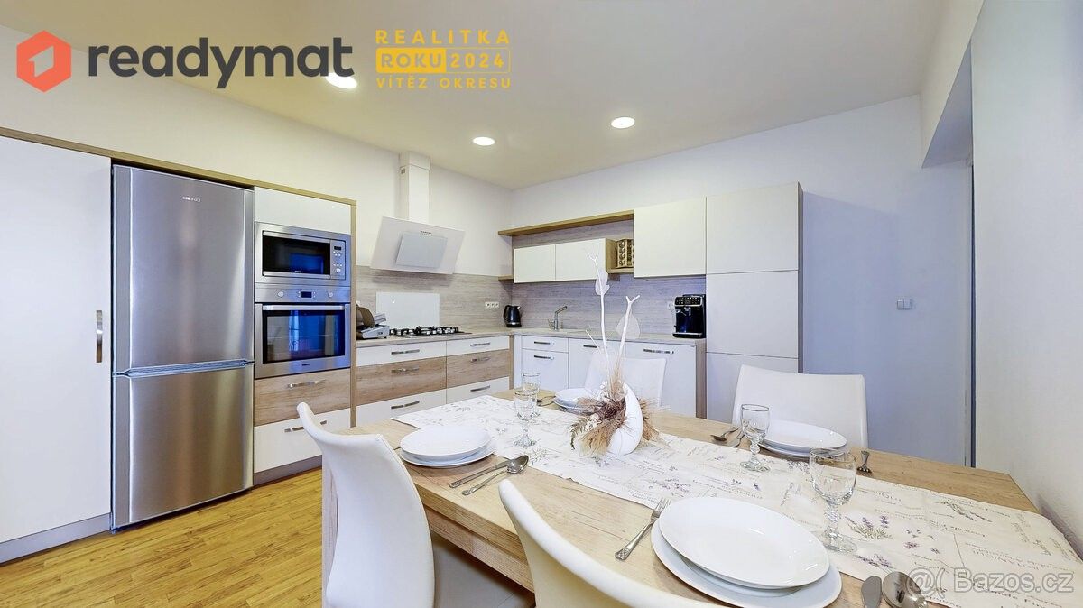 Prodej rodinný dům - Tvrdonice, 691 53