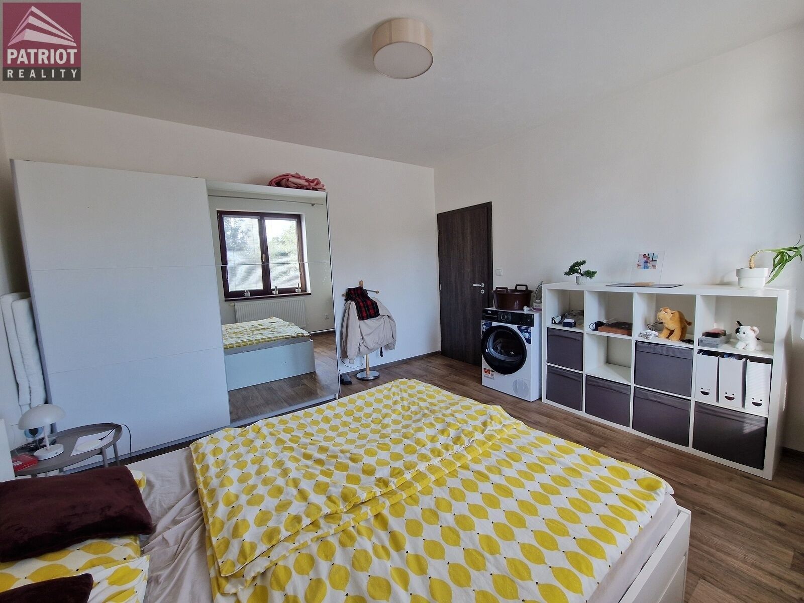 2+kk, Náves Svobody, Olomouc Holice, 48 m² - 2