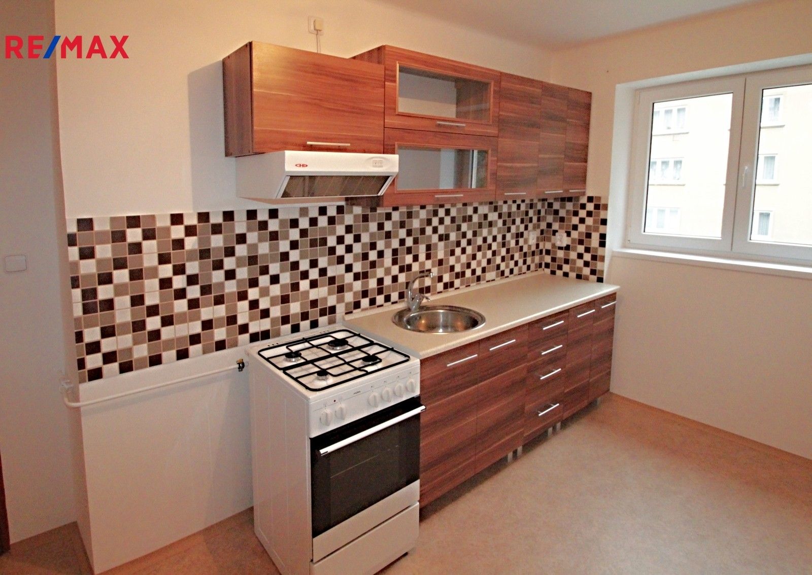 2+1, Na Magistrále, Kolín, 50 m²