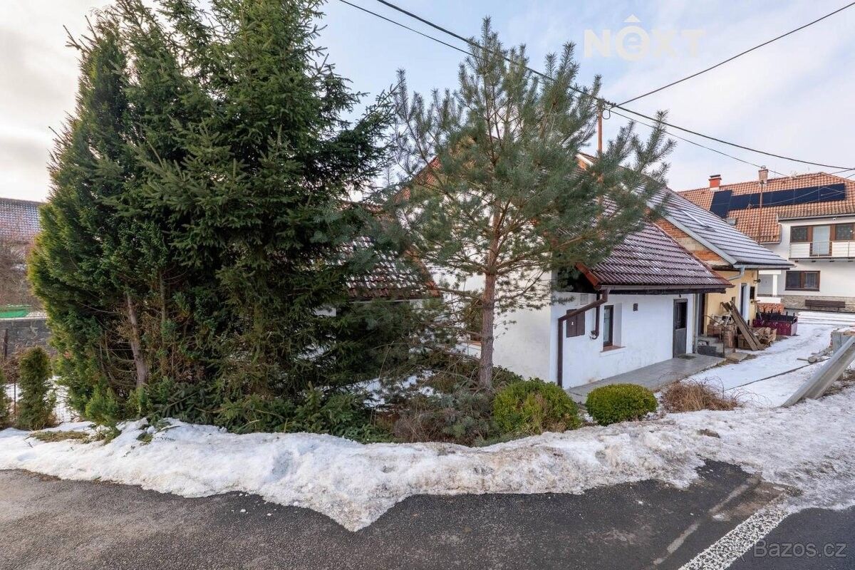 Prodej chata - Sušice, 342 01