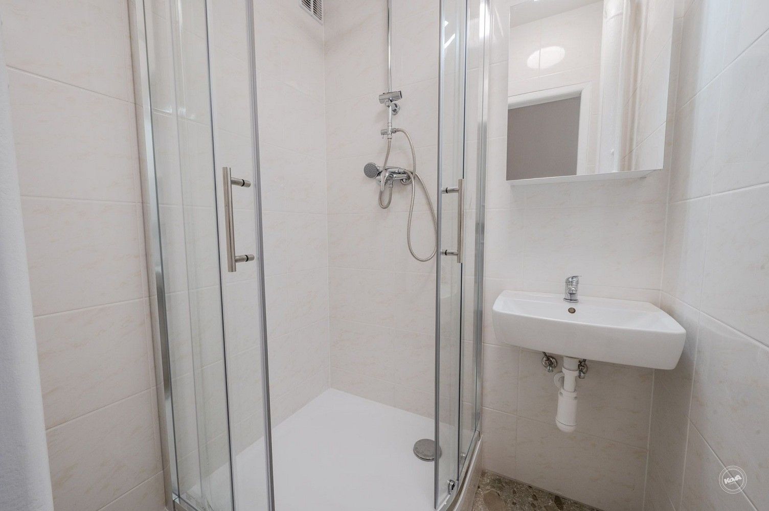 2+1, Praha - Libeň, okres Praha 9, Hlavní město Praha, 52 m² - 1