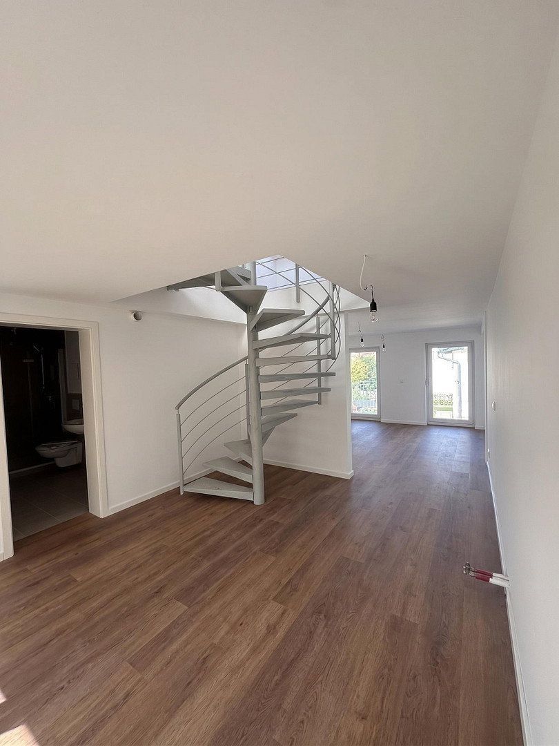 6+kk a více, Reisachstraße 8, , Bádensko-Württembersko, 150 m² - 2