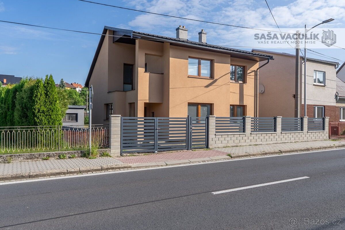 Prodej rodinný dům - Valašské Klobouky, 766 01