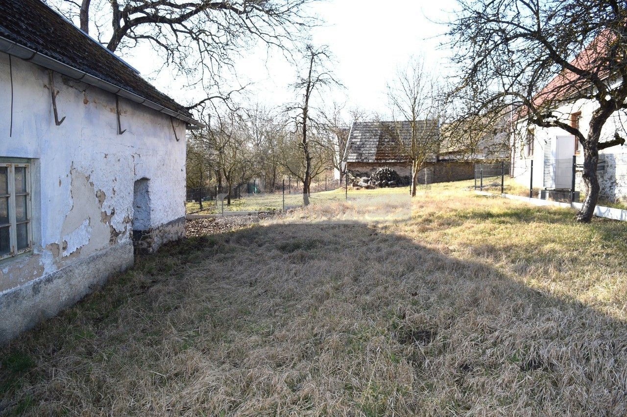Chalupa · 90 m² · Chlumy - 4