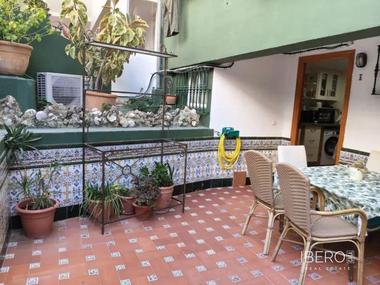 2+kk, Torreguadiaro, Španělsko, 68 m² - 2