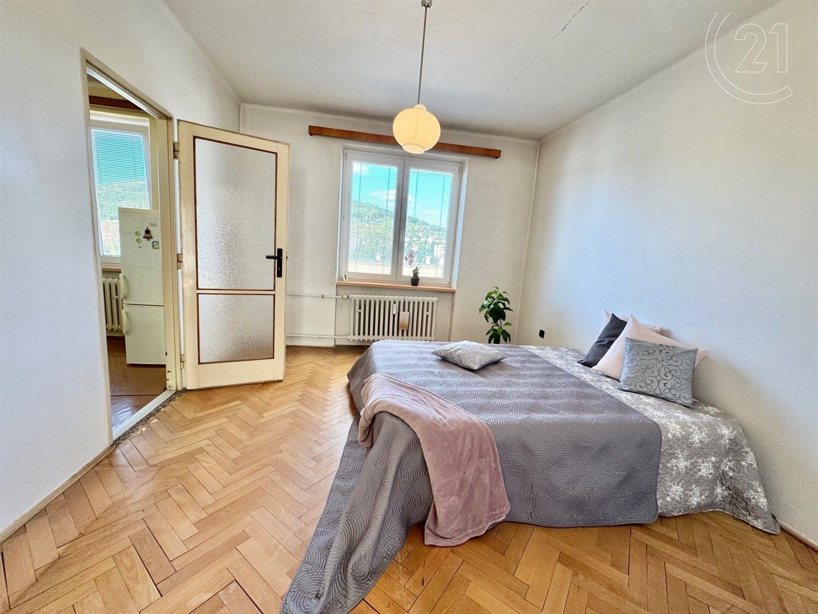 3+1, Družstevní, Vsetín, 66 m²