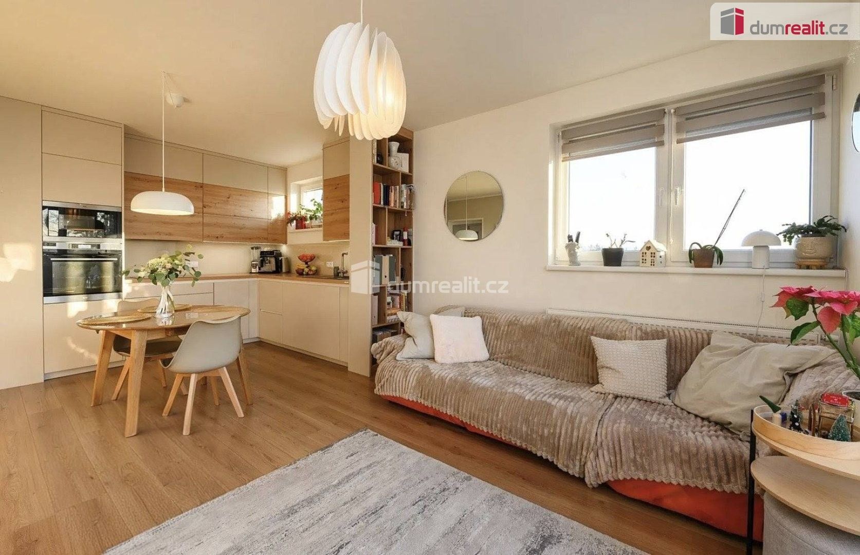 3+1, K Zelené louce, Plzeň, 73 m² - 1