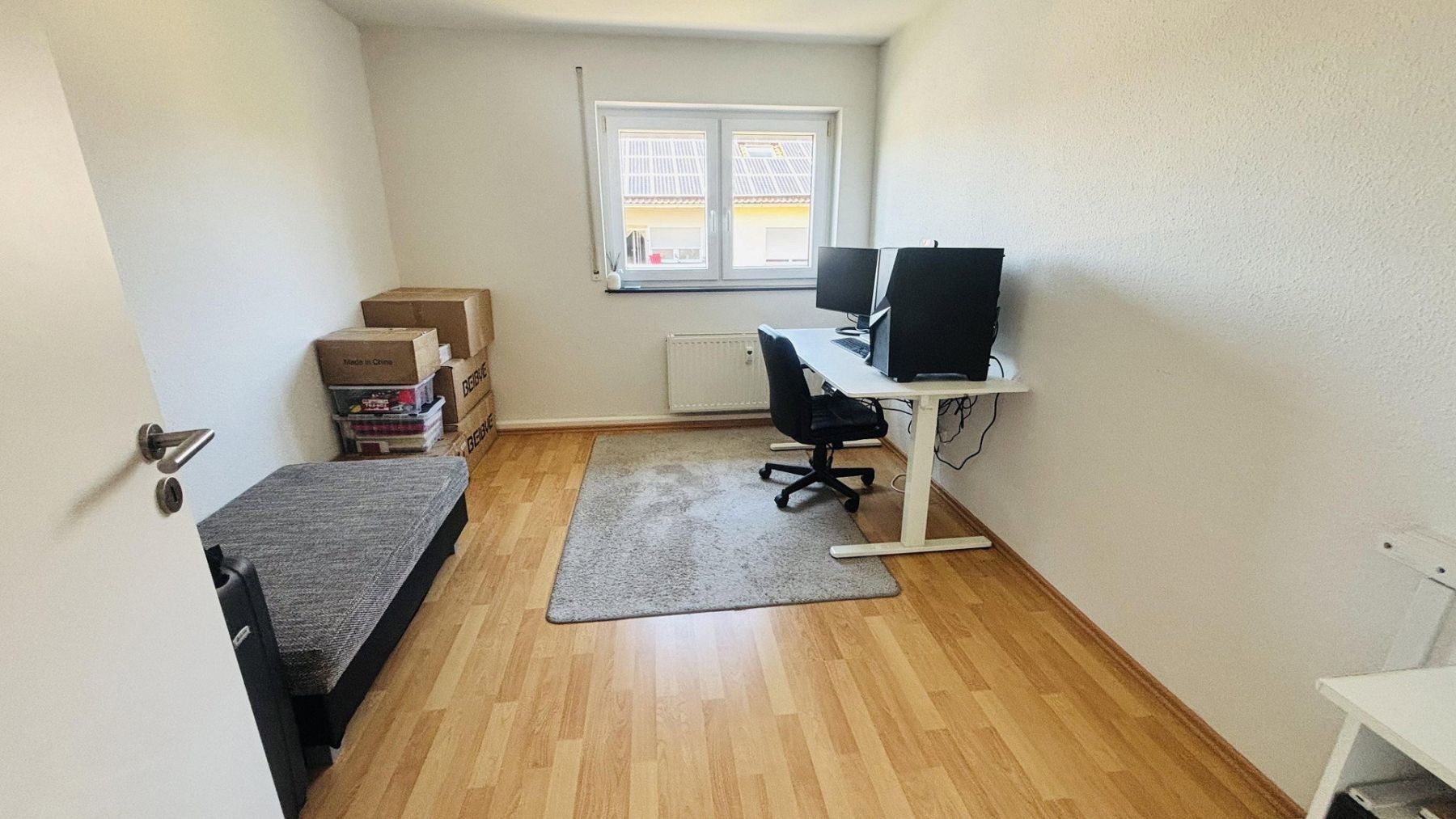 Byt 3+1 · 65 m² · Spechtstraße 9, , Bádensko-Württembersko - 4
