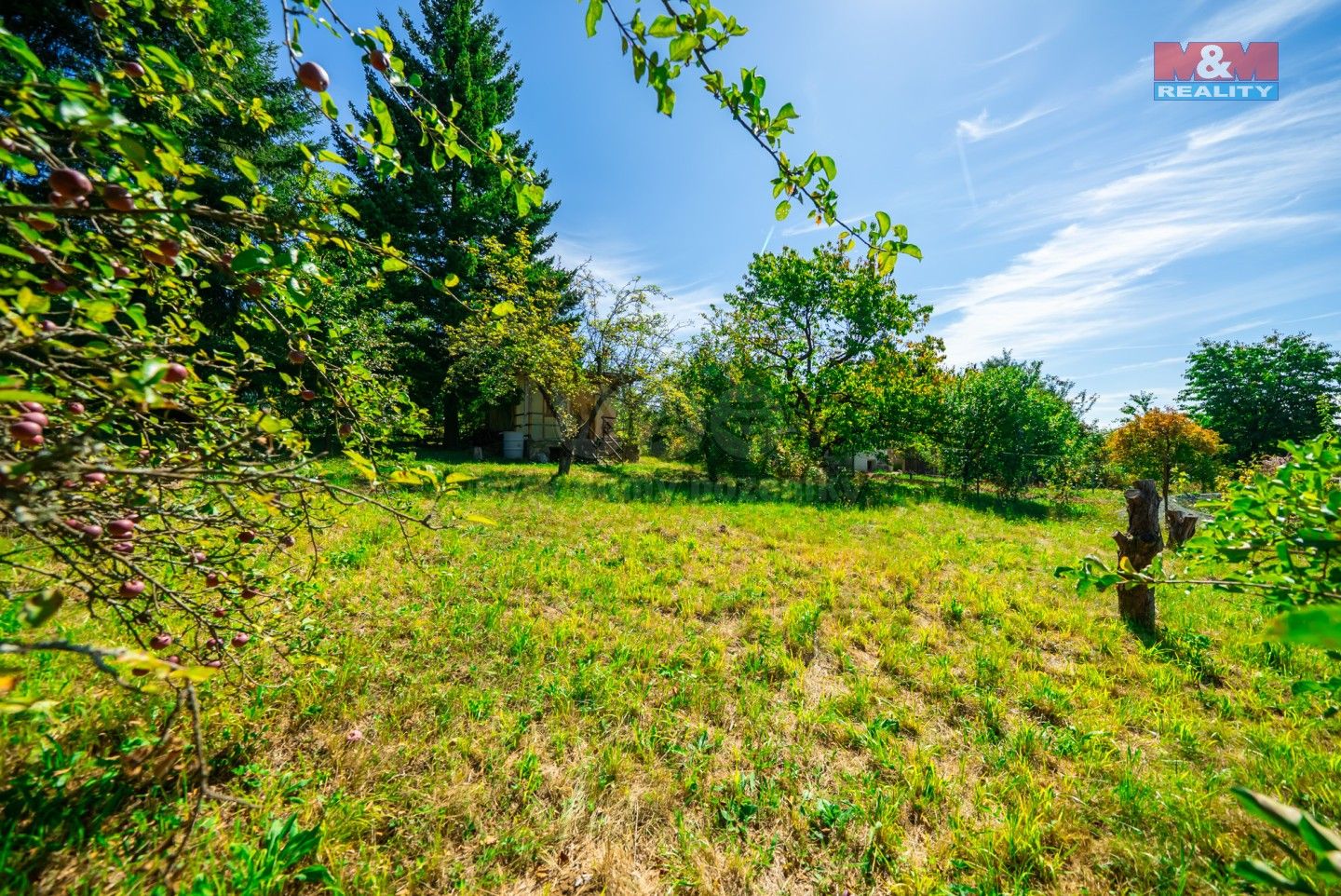 Prodej chata - Kuřim, 16 m²