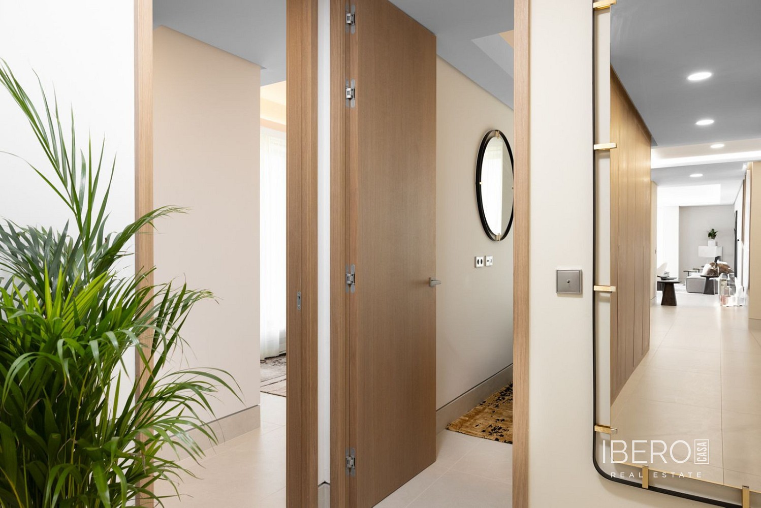 Prodej byt 4+kk - Málaga Centro, Španělsko, 159 m² - 5