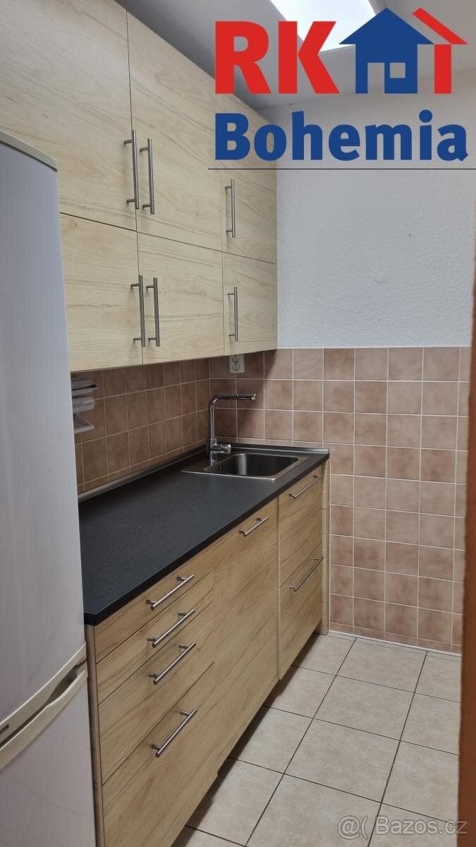 Prodej byt - Praha, 155 00