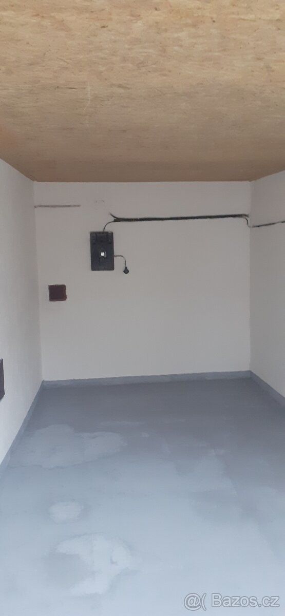 Prodej garáž - Roudnice nad Labem, 413 01