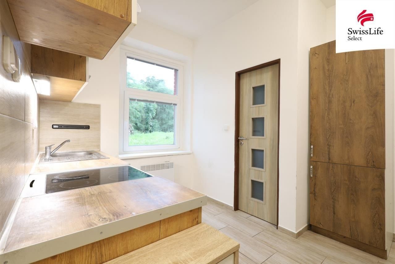 2+1, Březinova , Horní Cerekev, 50 m² - 2