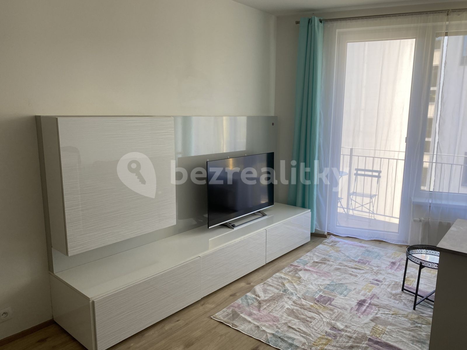 Pronájem byt 2+kk - Šífařská, Praha - Hodkovičky, 44 m² - 5