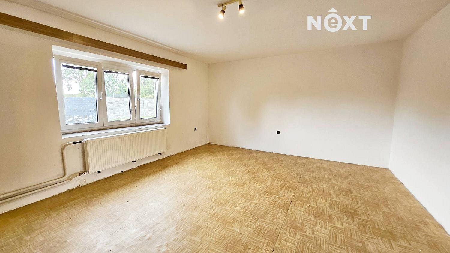 3+1, Zlonice - Vyšínek, okres Kladno, Středočeský kraj, 105 m² - 2