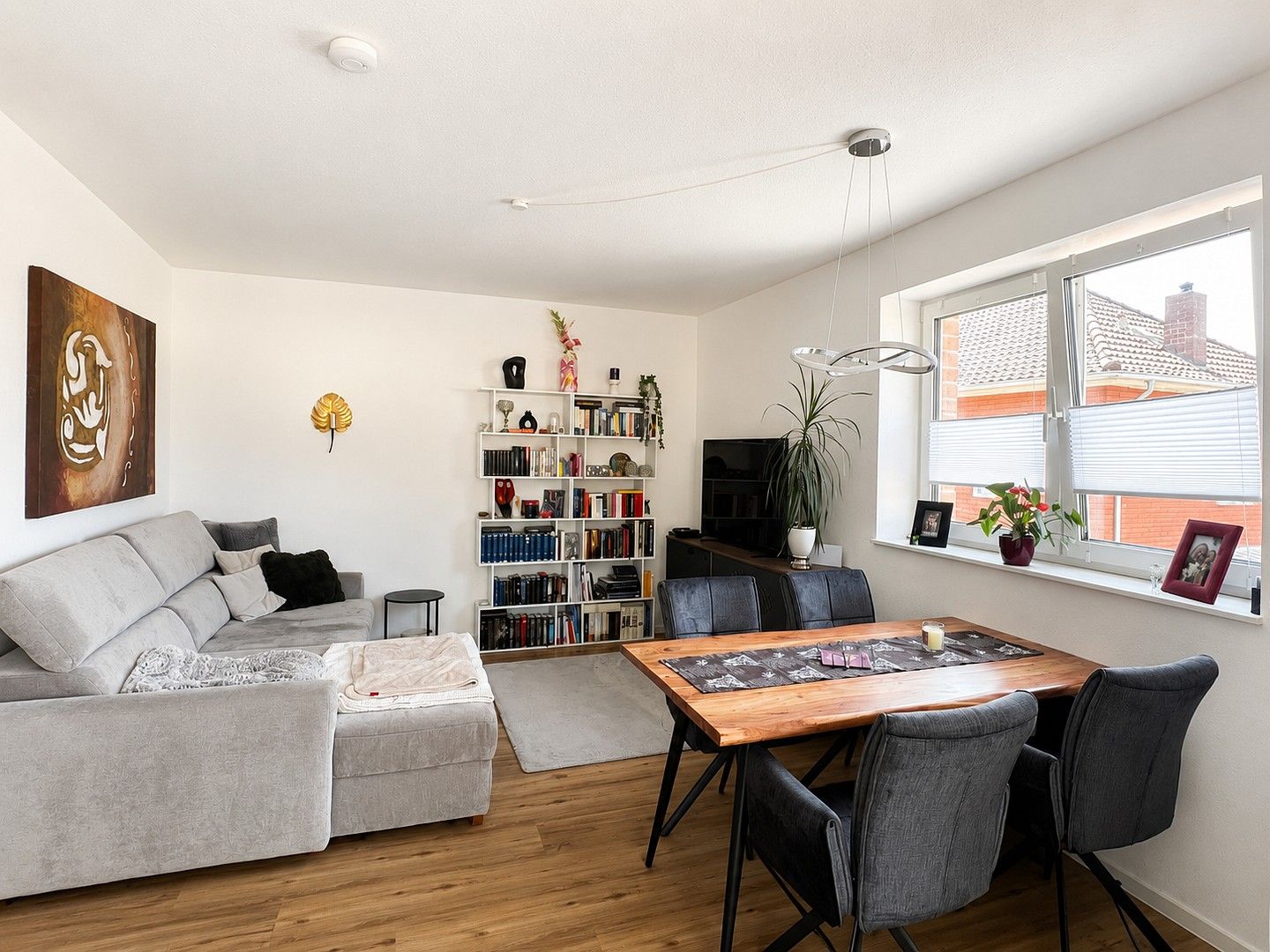 Byt 4+1 · 88 m² · , Dolní Sasko - 4