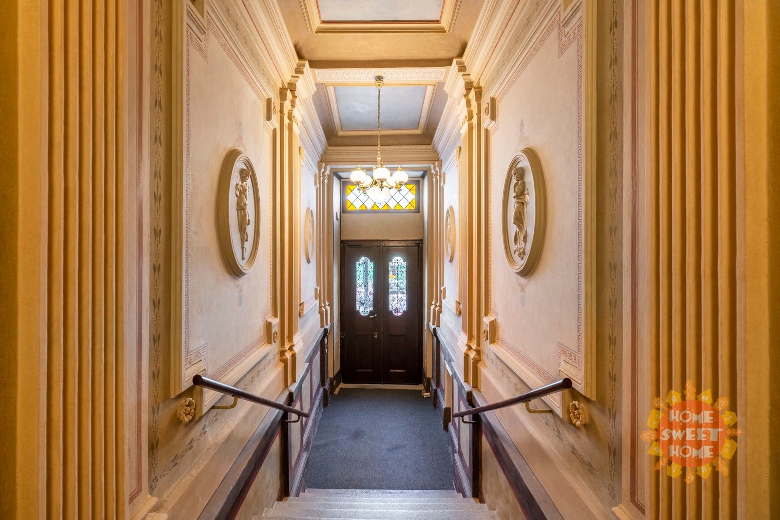 Nemovitost · 10 m² · Štěpánská 611, Praha Nové Město - 4
