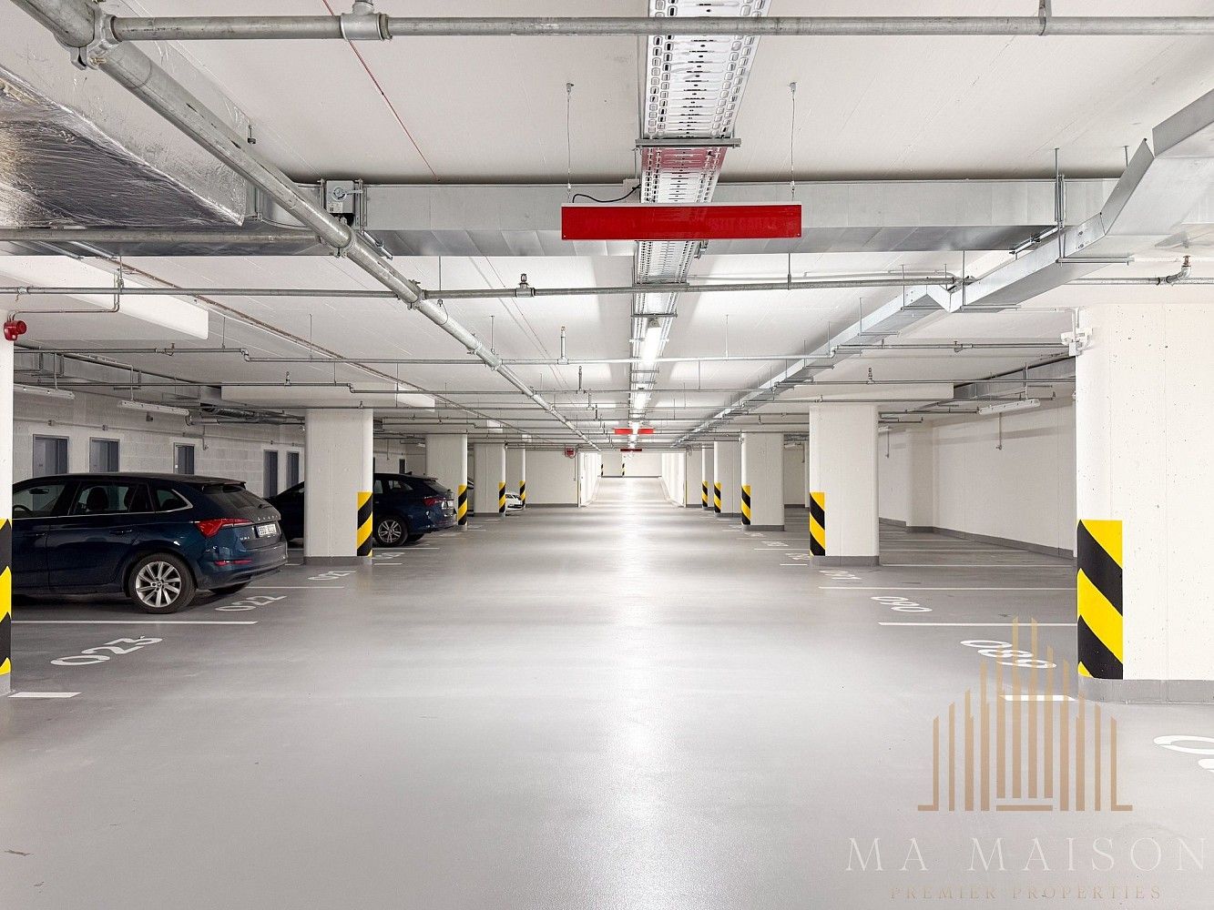 Ostatní, Praha - Hloubětín, Hlavní město Praha, 13 m² - 2