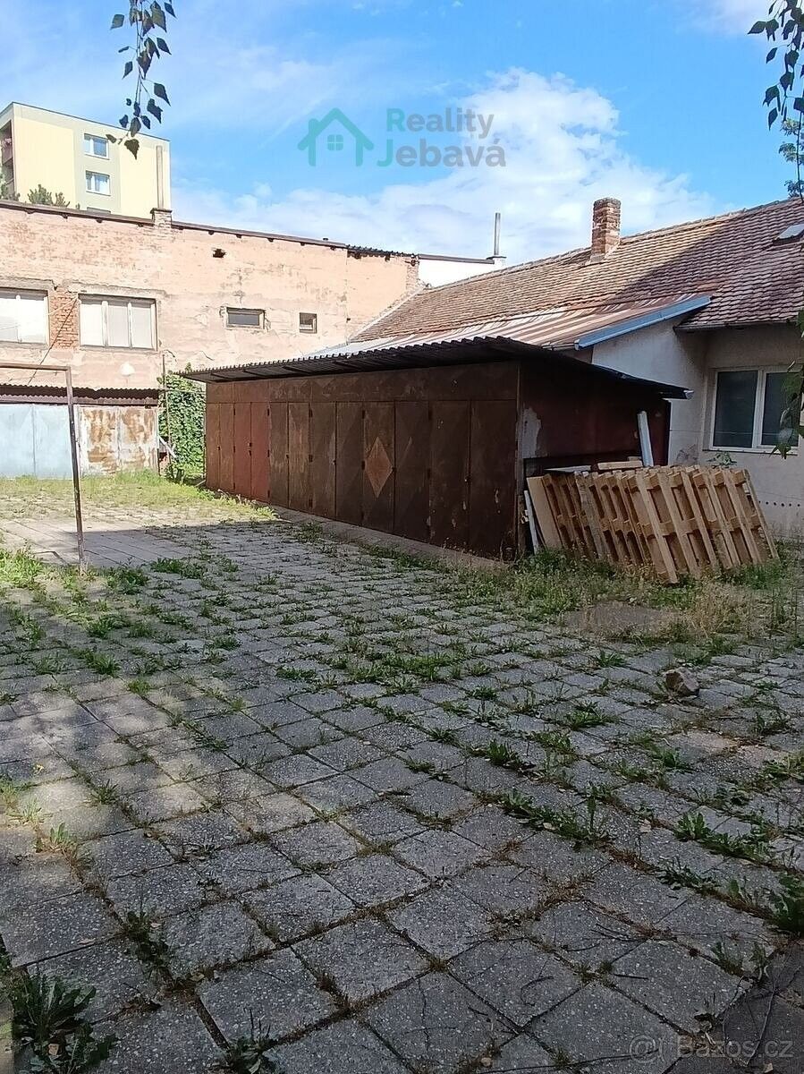 Byty, Chrudim, 537 01 - 2