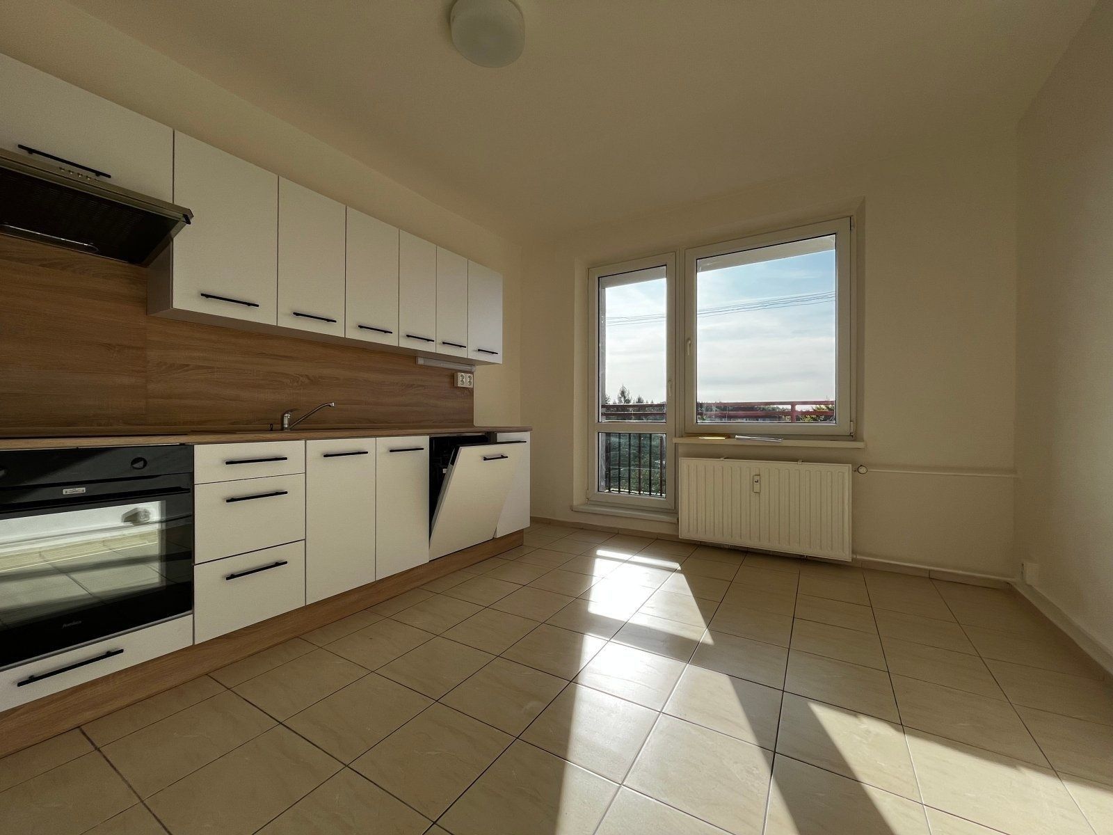 Pronájem byt 3+1 - Masarykova třída, Orlová - Horní Lutyně, Moravskoslezský kraj, 67 m² - 5