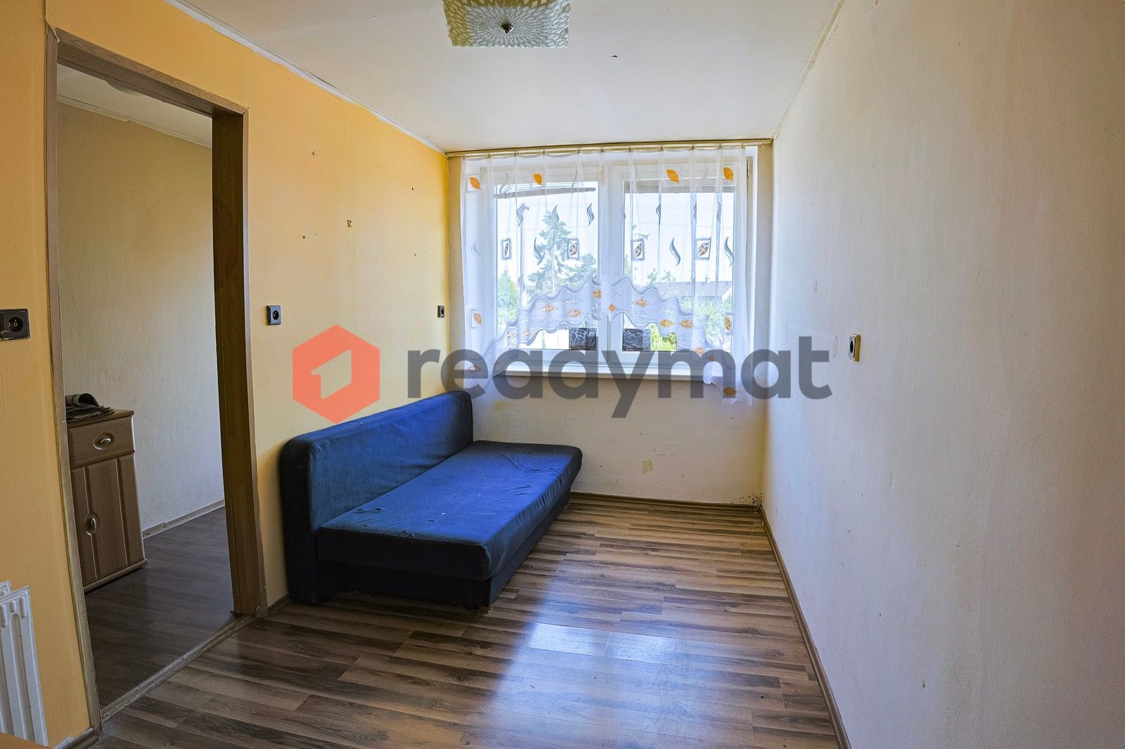 Prodej rodinný dům - Hodonínská 643, Rohatec, 111 m² - 5