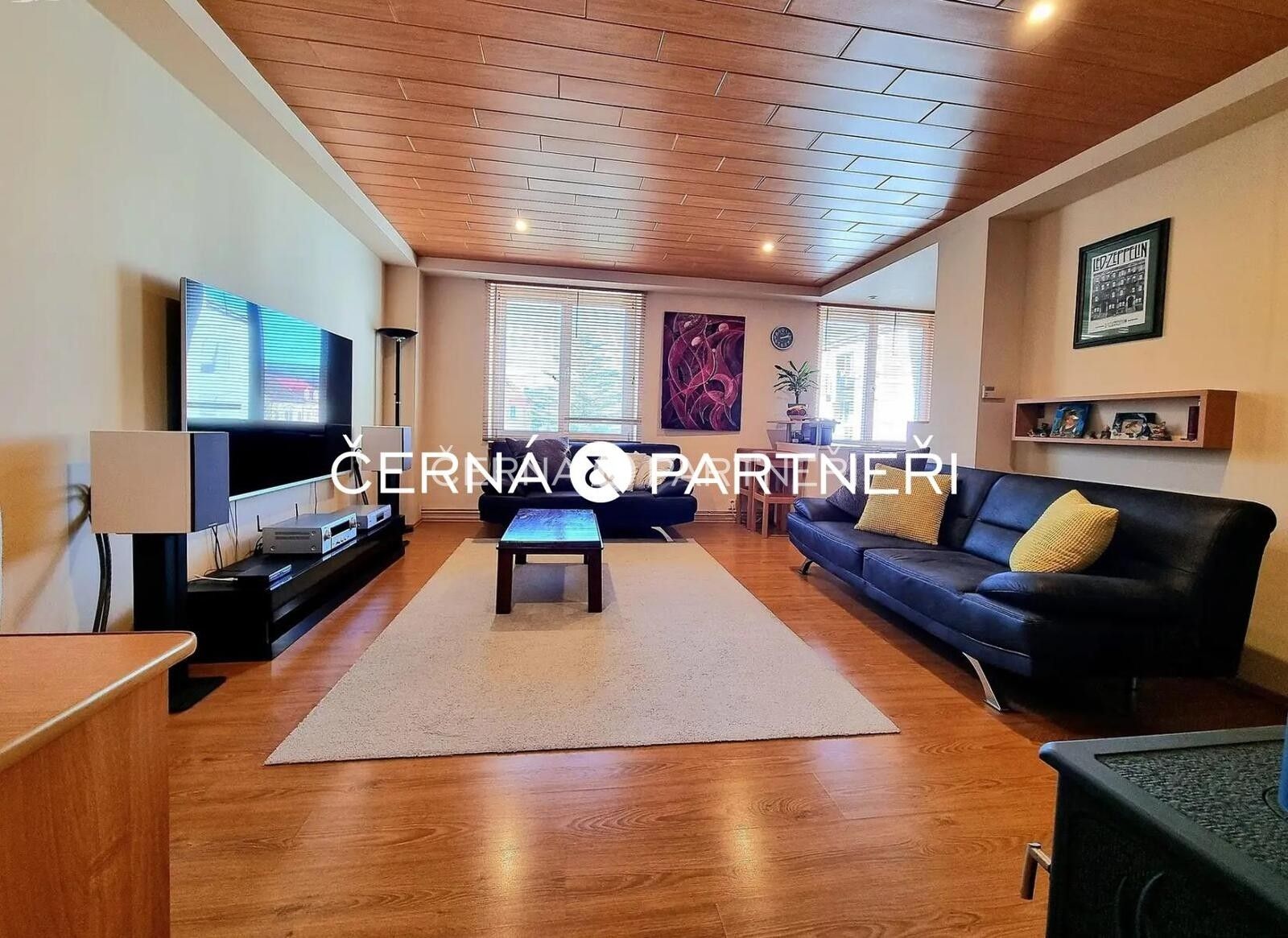 Pronájem byt 2+1 - Tyršova, Duchcov, 52 m²