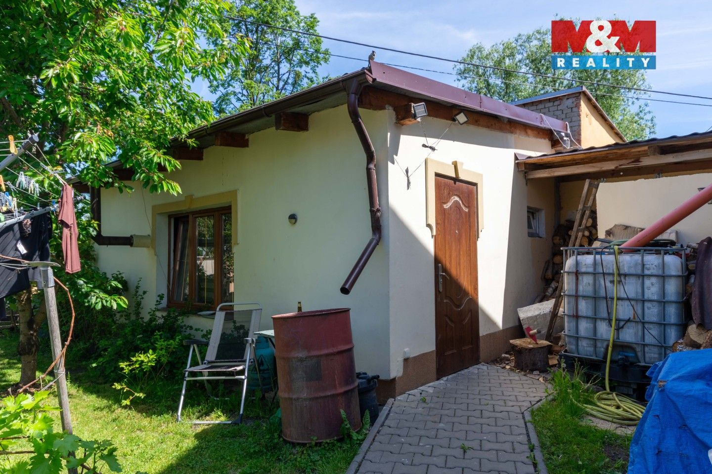 Rodinný dům · 280 m² · Nové město, Odry - 3