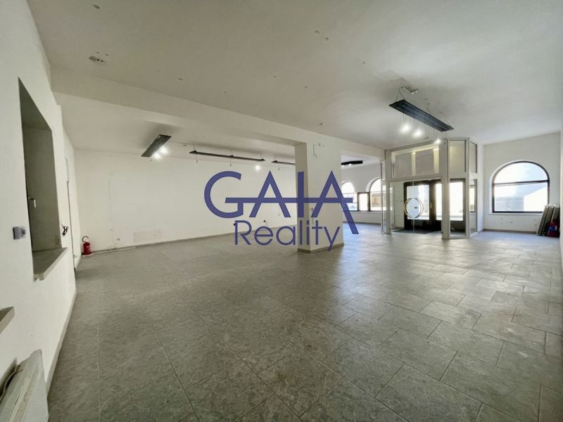 Obchodní prostory · 213 m² · Zámecká  , Veselí nad Moravou - 4