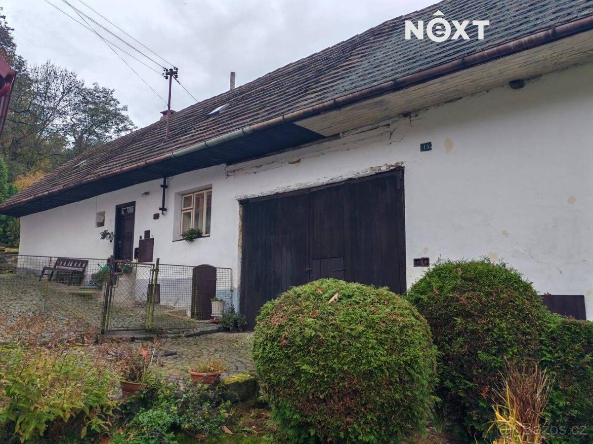 Chaty, Volenice, 387 16