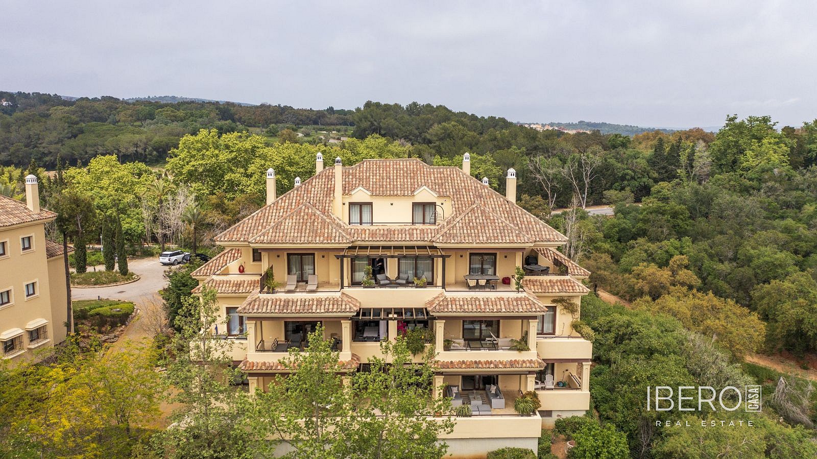Byt 5+kk · 340 m² · Sotogrande, Španělsko - 3