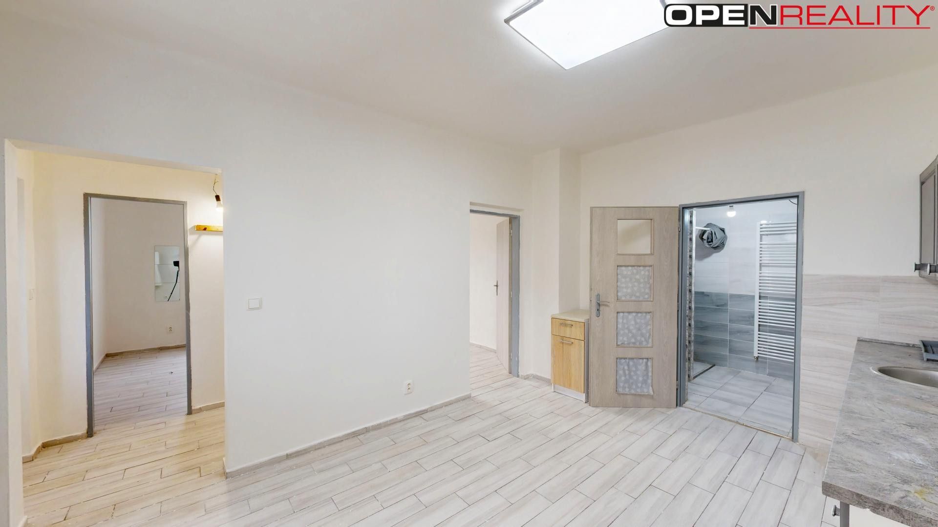 Prodej rodinný dům - Chudčice, 249 m²