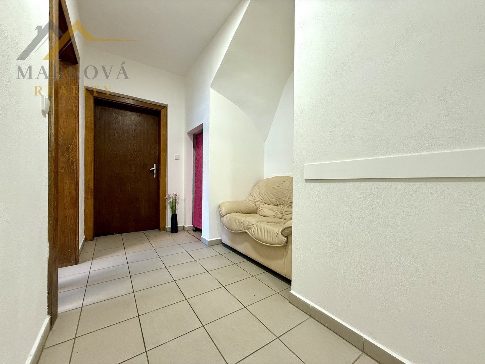 Obchodní prostory · 44 m² · Libušina 190, Bechyně - 3