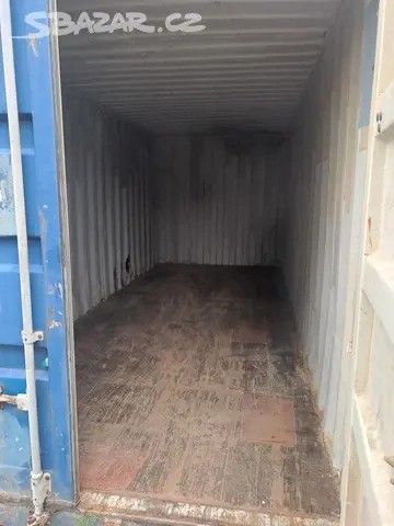 Pronájem sklad - Jestřebí, 471 61