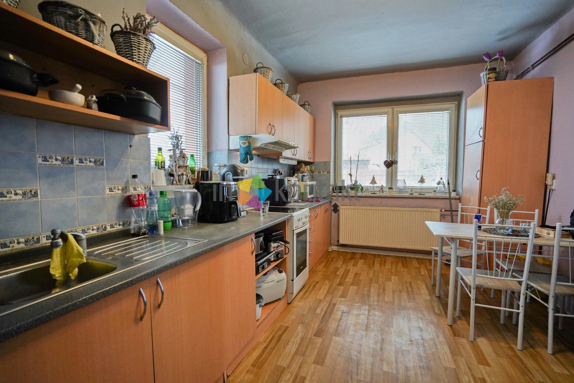 Prodej dům - Obřanská, Chvalčov, 131 m²