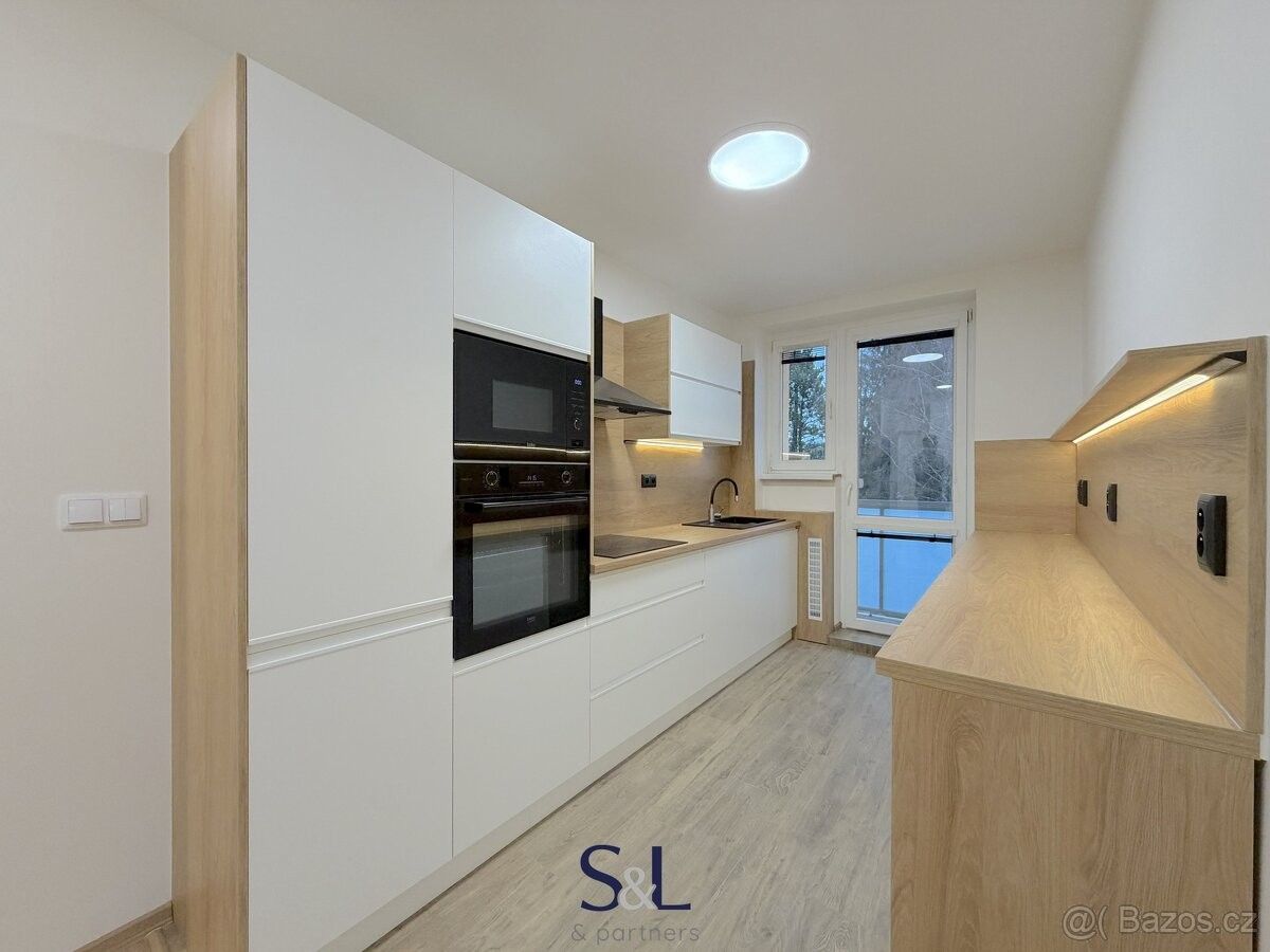 Byty, Nový Bor, 473 01