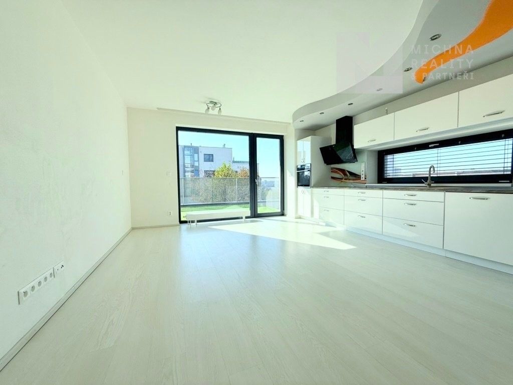 3+kk, Kumpoštova, Brno Sadová, 80 m² - 1