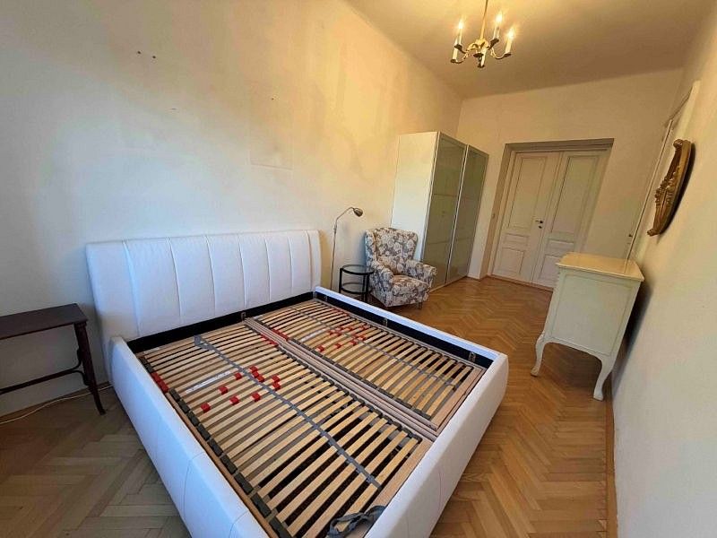 Pronájem byt 2+1 - Jihlava, Kraj Vysočina, 67 m² - 5
