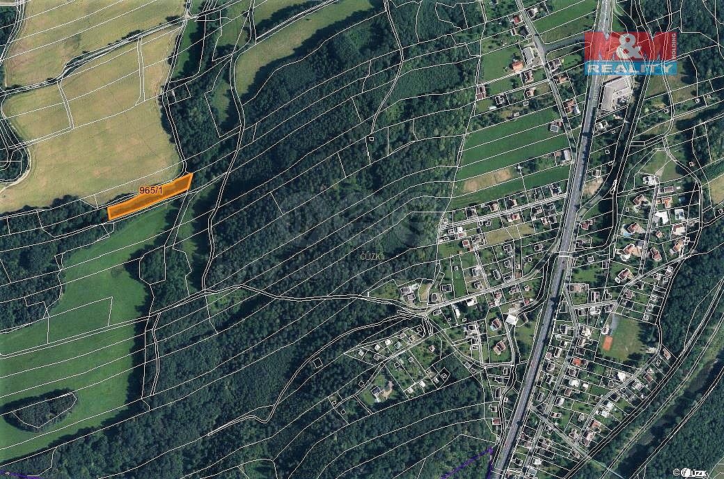 Louka · Baška, okres Frýdek-Místek, Moravskoslezský kraj - 3