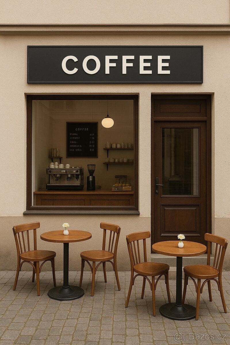 Restaurace, Ústí nad Labem, 400 03