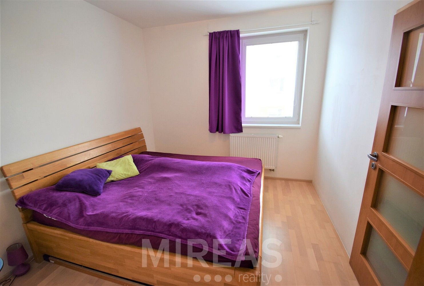 Byt 2+kk · 63 m² · Vichrova, Lysá nad Labem, okres Nymburk - 4