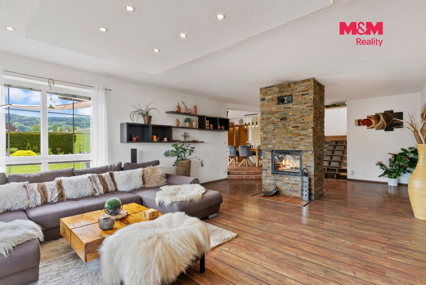 Rodinný dům · 290 m² · Chuchelna - 4