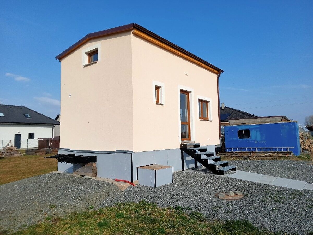 Rodinný dům · Slapy u Tábora, 391 76 - 1