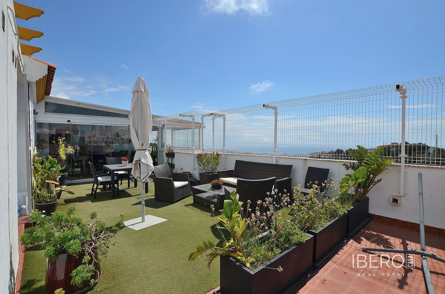 Byt 4+kk · 305 m² · Benalmadena Pueblo, Španělsko - 4