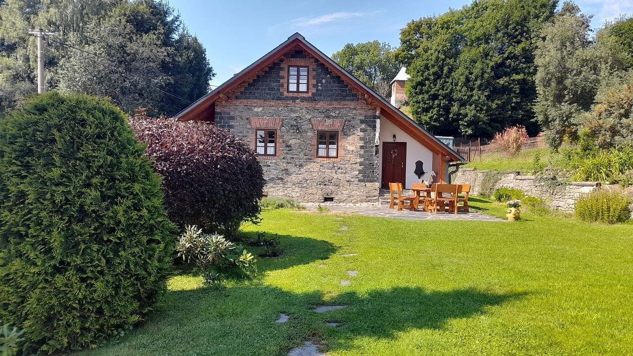 Chaty, Stará Ves u Rýmařova, Moravskoslezský kraj