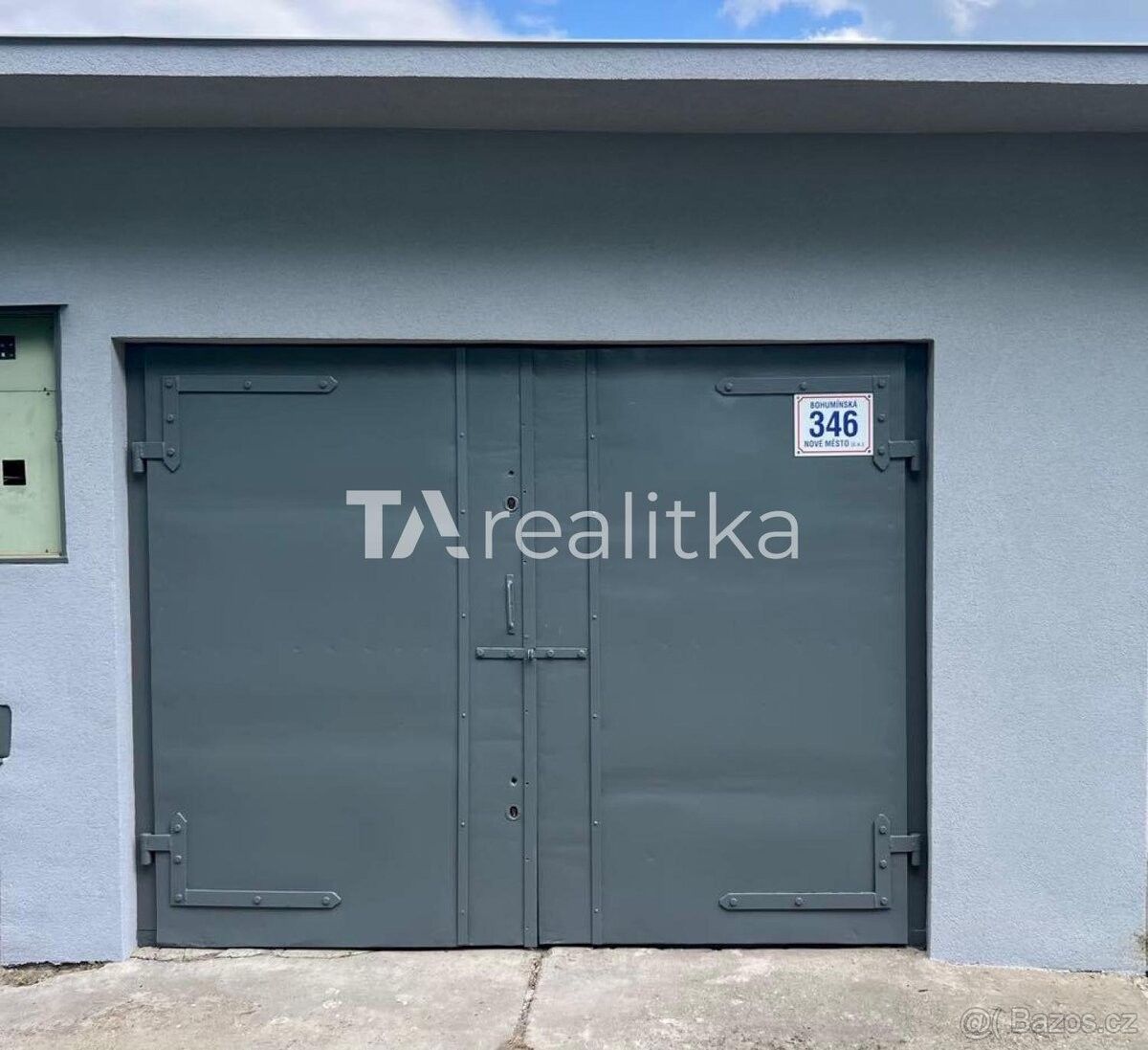 Garáže, Karviná, 735 06