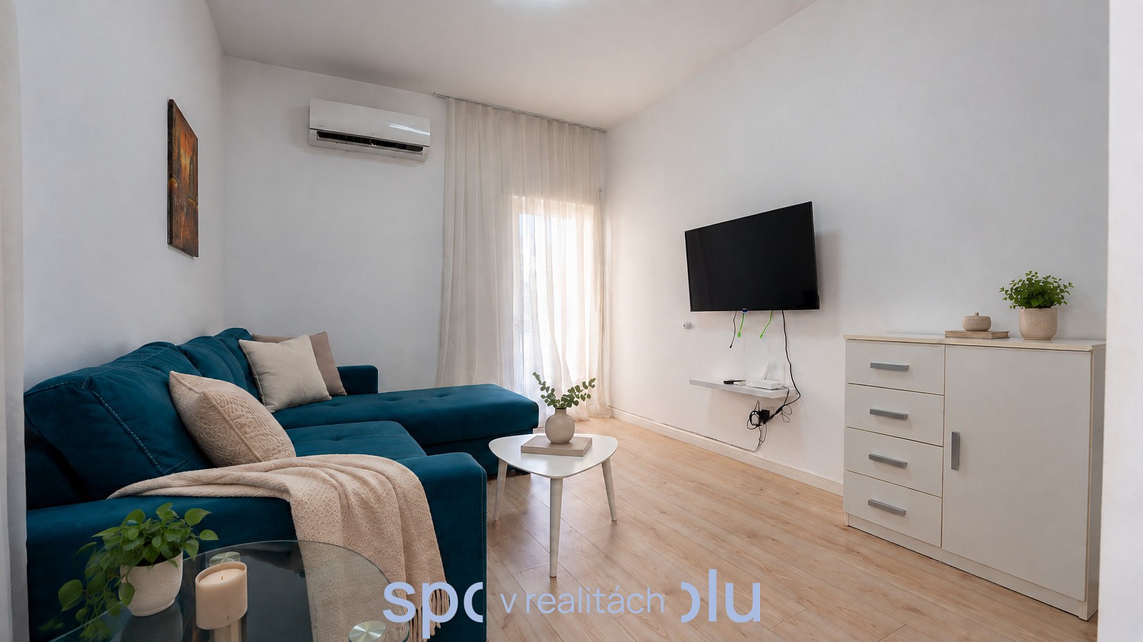 Byt 2+kk · 61 m² · Durrës, Albánie - 3