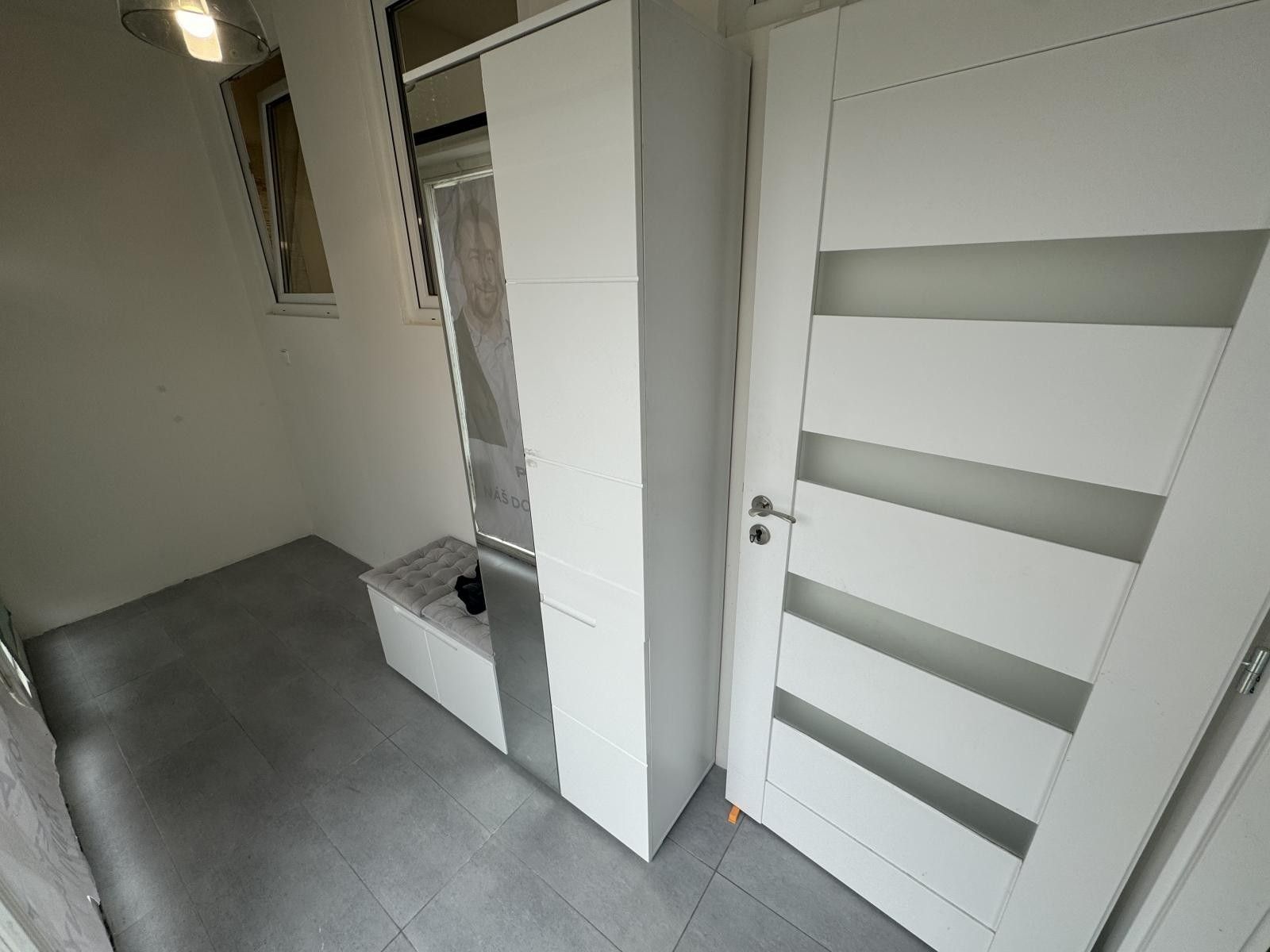 2+kk, Třinecká, Praha, 51 m² - 2